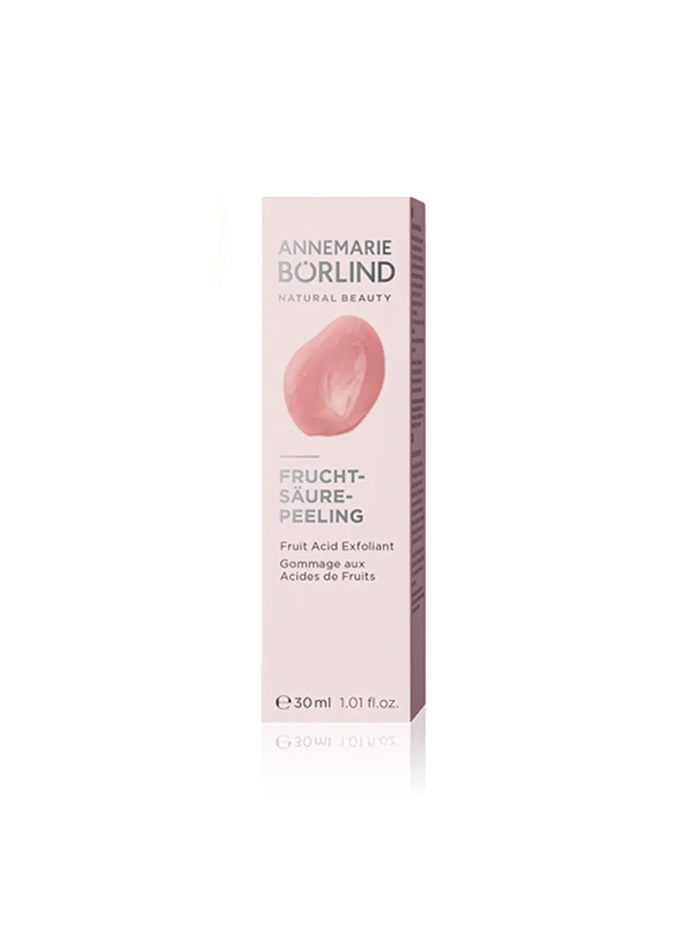 ANNEMARIE BÖRLIND | FRUCHTSÄURE-PEELING 30ml | 